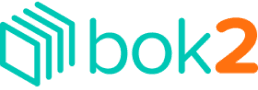 Bok2 Logo
